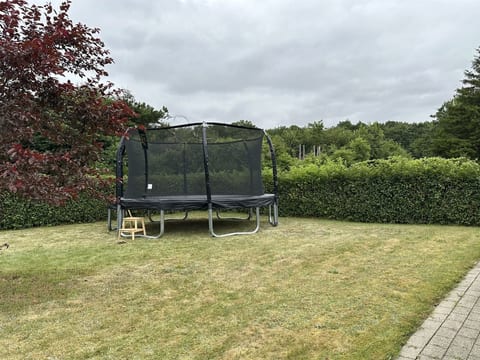 Outdoor