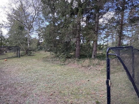 Outdoor