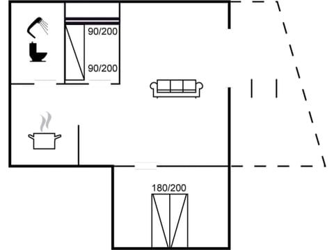 "Veli" - 300m from the sea