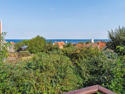 "Laerke" - 200m from the sea