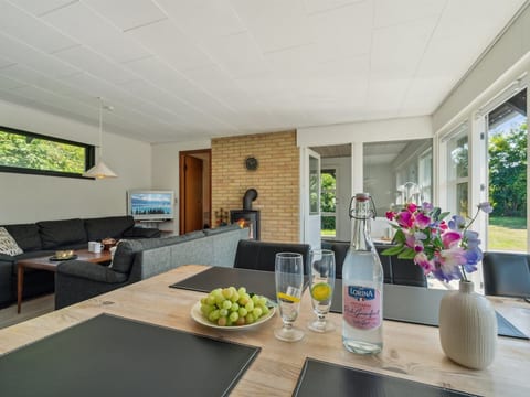 "Laerke" - 200m from the sea
