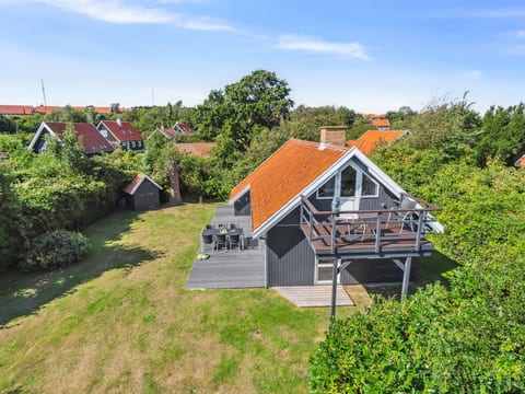 "Laerke" - 200m from the sea