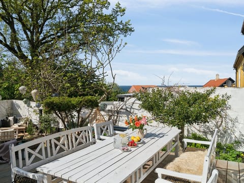 "Frederikke" - 300m from the sea