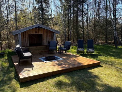 Outdoor