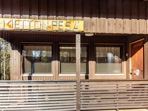 Inside other