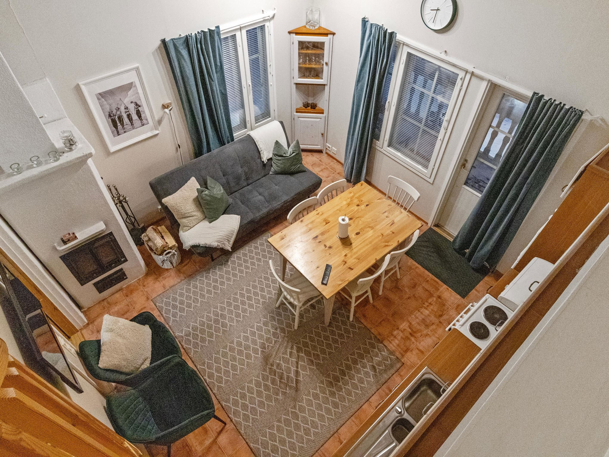 Inside other