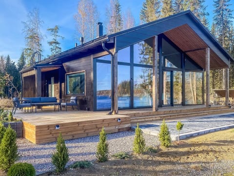 Inside other