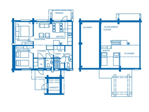 Inside other