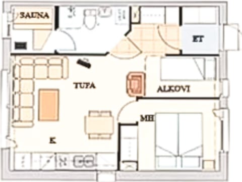 Inside other