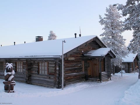 Inside other