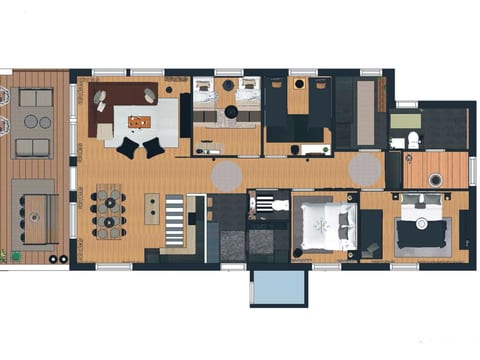 Inside other