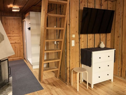 Inside other
