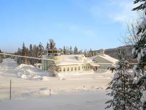 Inside other