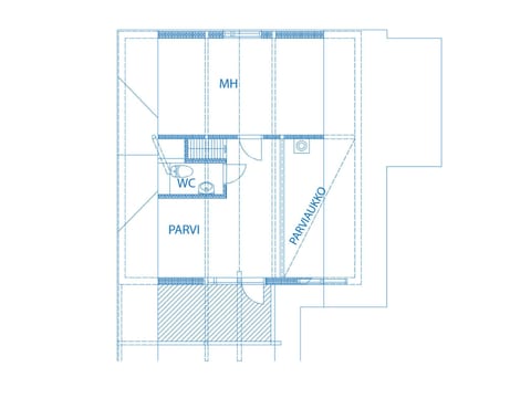 Inside other