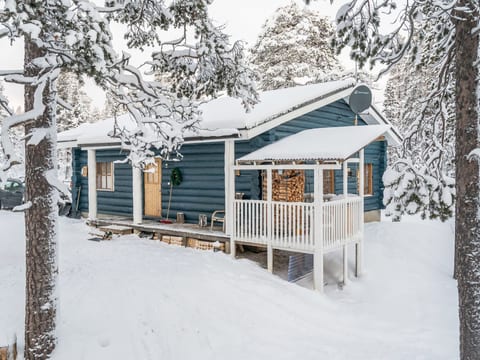 Aurora cabin