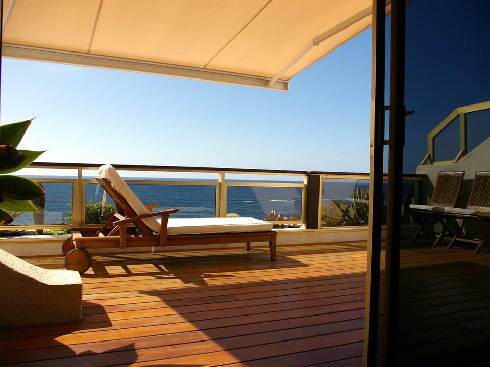 Schöne Ferienwohnung direkt am Strand - Las Palmas de Gran Canaria