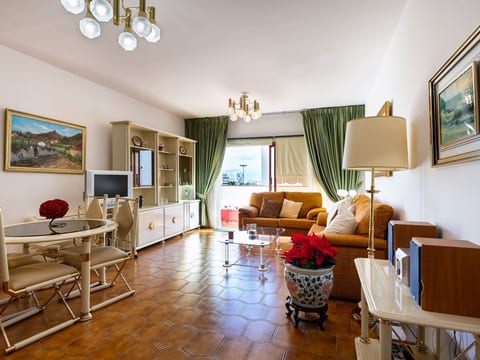 Penthouse Santa Catalina