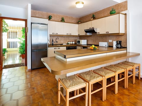 Penthouse Santa Catalina