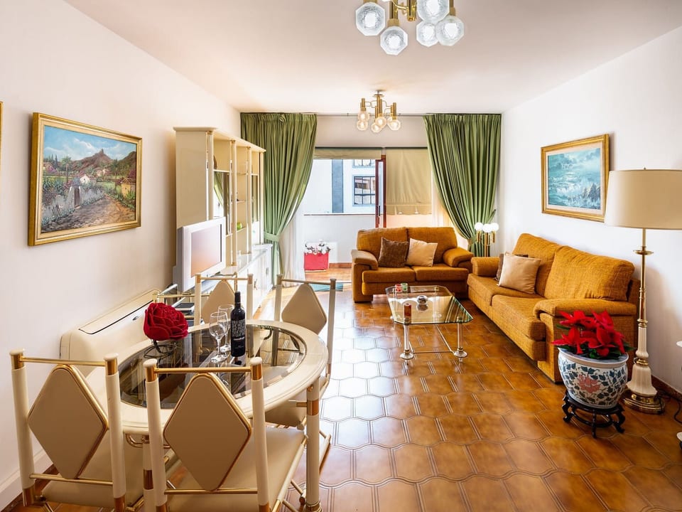 Penthouse Santa Catalina - Las Palmas de Gran Canaria