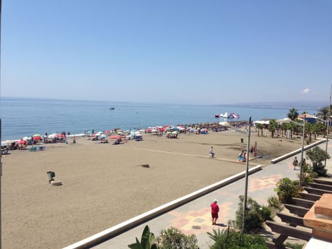 für 8 Personen ca. 110 m² in Torrox Costa, Andalusien (Costa del Sol)