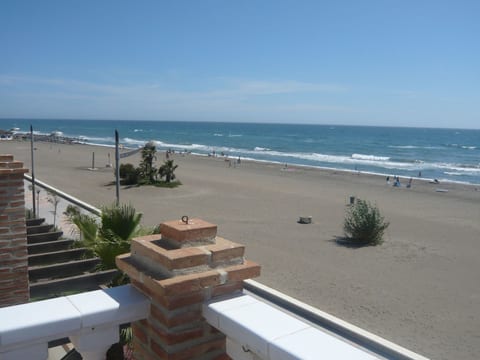 für 8 Personen ca. 110 m² in Torrox Costa, Andalusien (Costa del Sol)