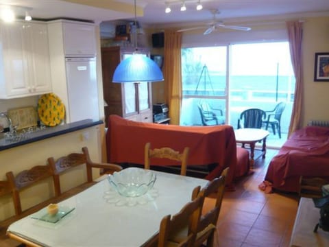 für 4 Personen + 1 Kind ca. 59 m² in Torrox Costa, Andalusien (Costa del
