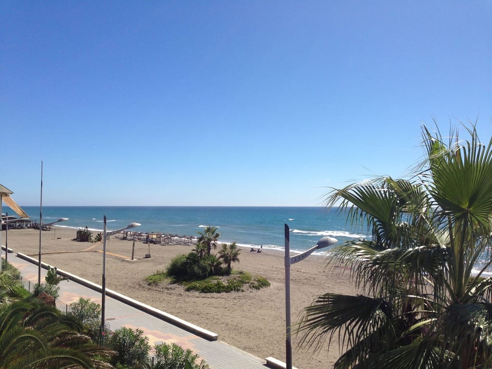 für 4 Personen + 1 Kind ca. 59 m² in Torrox Costa, Andalusien (Costa del - Torrox