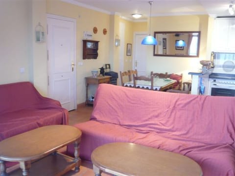 für 4 Personen + 1 Kind ca. 59 m² in Torrox Costa, Andalusien (Costa del