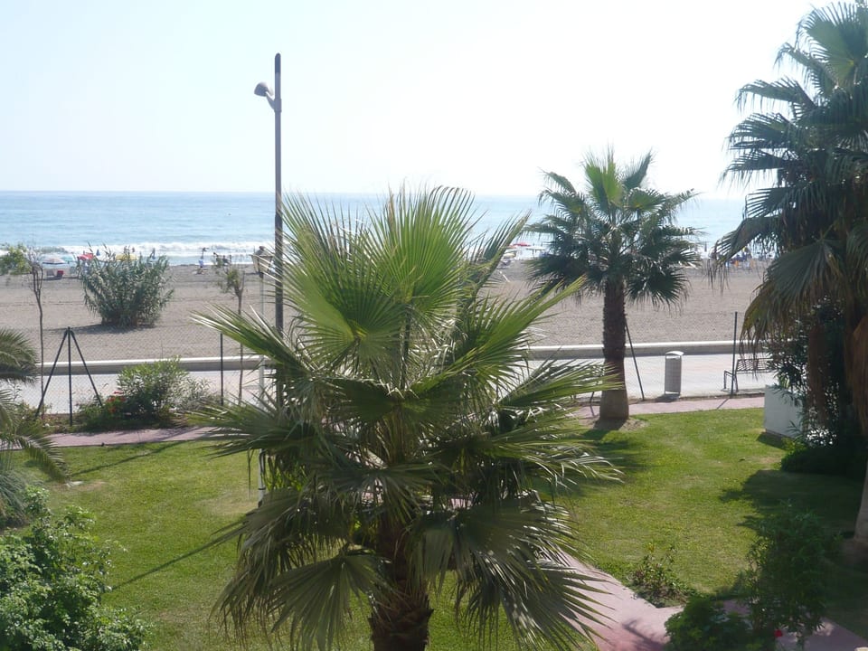 für 4 Personen ca. 60 m² in Torrox Costa, Andalusien (Costa del Sol) - Torrox