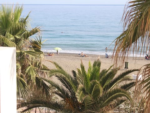 für 4 Personen ca. 60 m² in Torrox Costa, Andalusien (Costa del Sol)