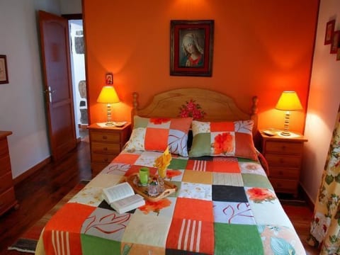 Villa Virgen del Rosario