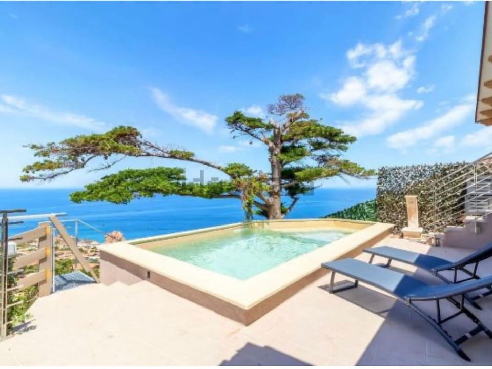 Villa Swistakko - Costa Paradiso