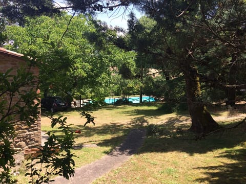 Ferienvilla 'La Speranza' mit privatem Garten