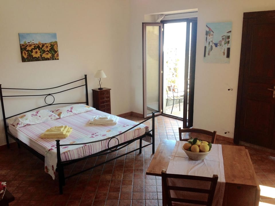 Casa Eos - Badolato Marina