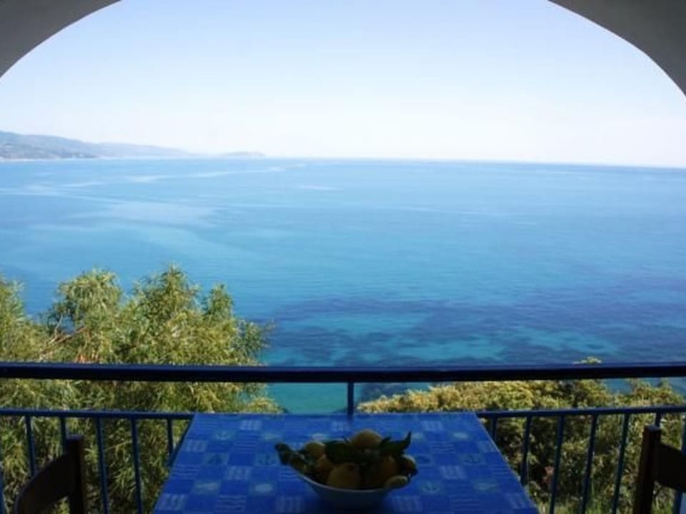 HAUS ELENA - Marina di Ascea