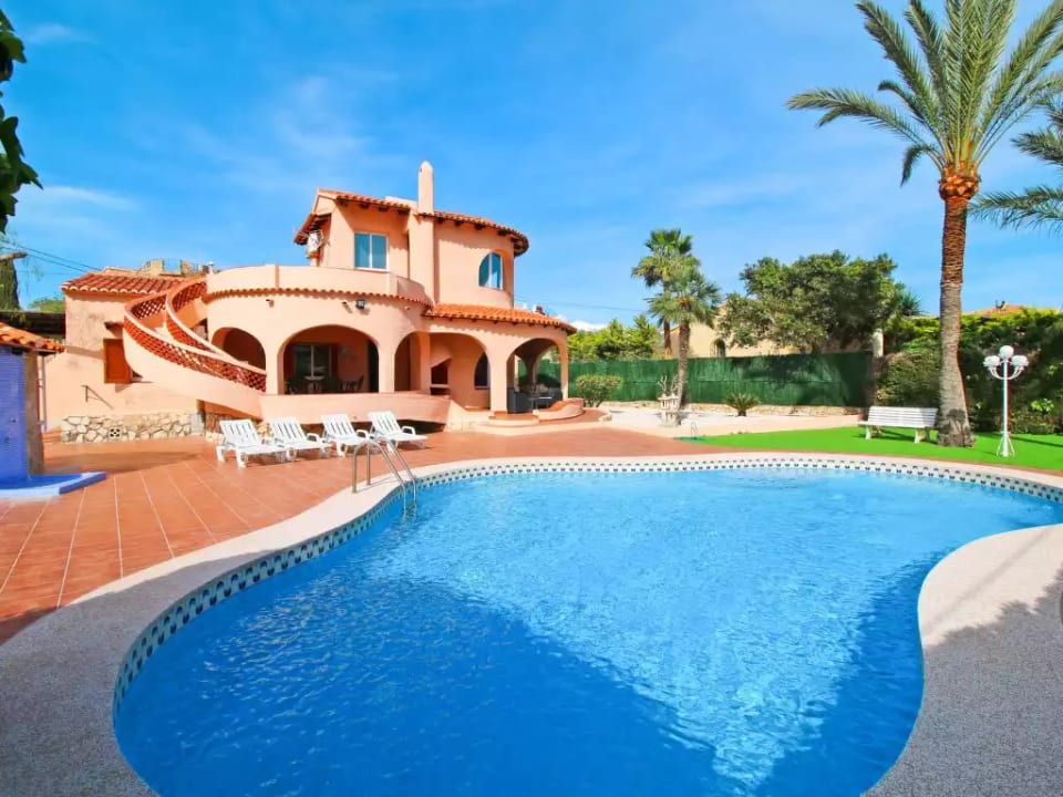 Roma - Calp