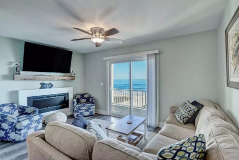 Restore...by the Sea (Unit 3)