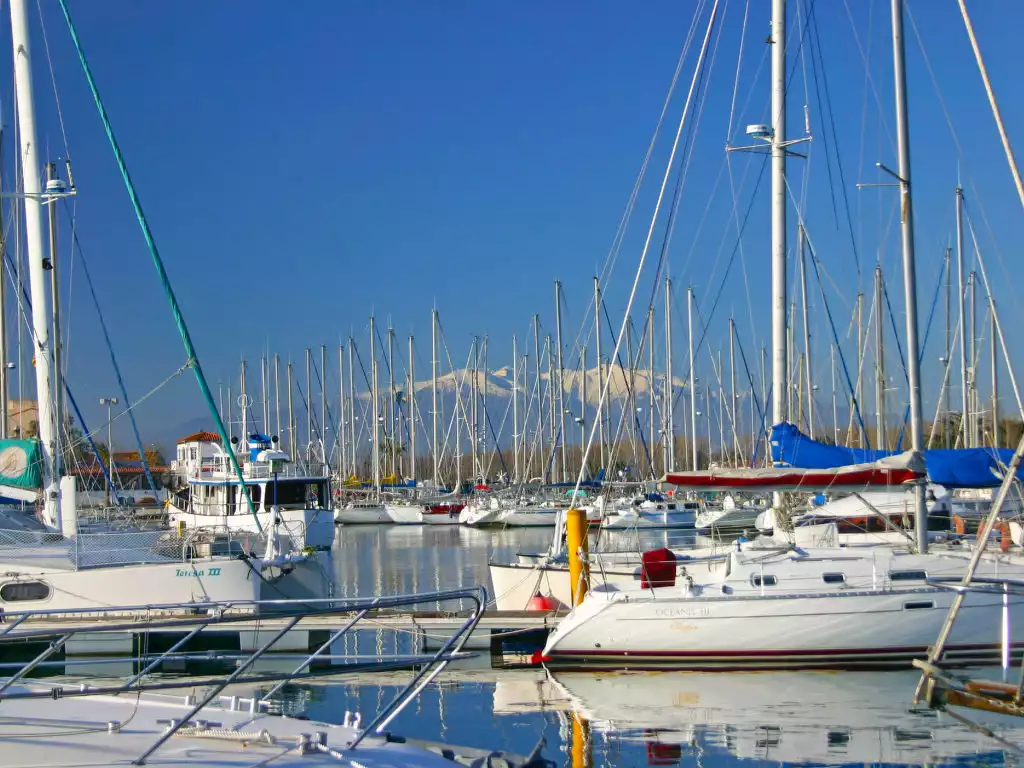 Les Mas de La Mer - Saint-Cyprien