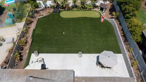 4BR Fam Friendly w/Great Yard!
