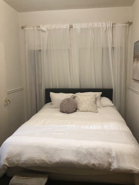 Spacious 1 bedroom apt near Union Sq