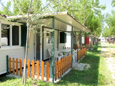Mobilhome Atlantico