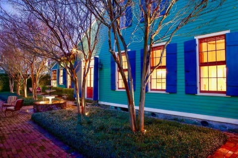 Greatmen Cottage Vacation Rental Home