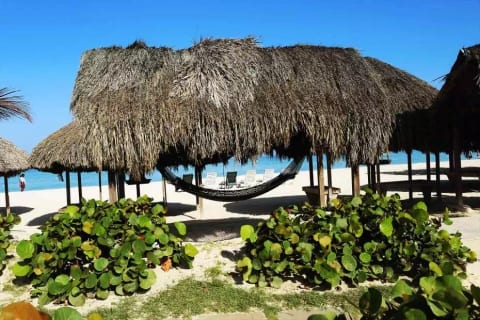 Crystal Waters Villas