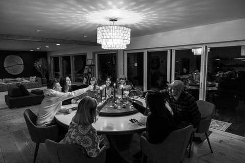Family, friends, loved ones, special ones; we created SaltWood to give you some of the best experiences you will have, with your favorite ones.