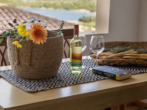 CSA - 15, Baia de Bahas