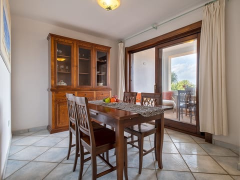 CSA - 15, Baia de Bahas