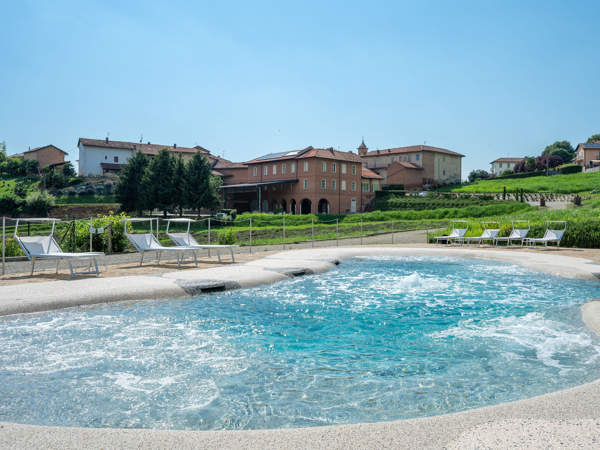 Pool Outdoor