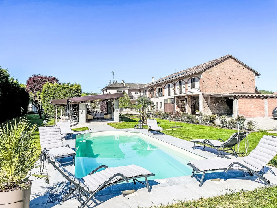 Pool Outdoor