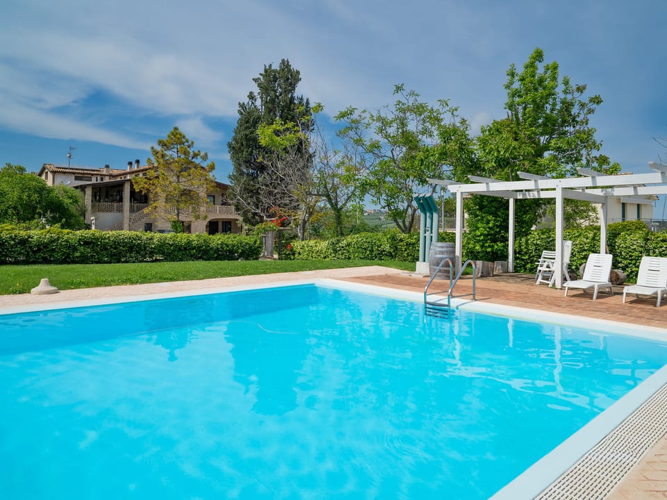 Pool Outdoor
