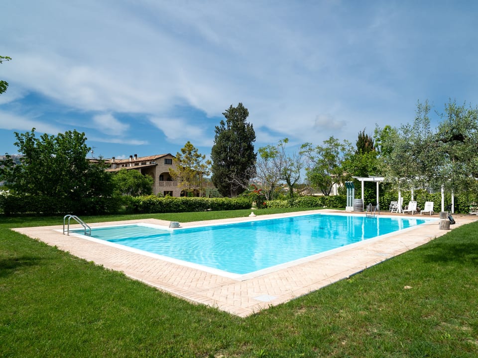 Pool Outdoor